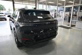 Thumbnail of 2025 Black Chevrolet Equinox EV
