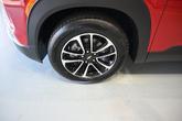 Thumbnail of 2026 Apex Red Chevrolet Trailblazer