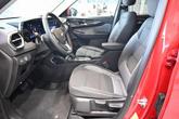 Thumbnail of 2026 Apex Red Chevrolet Trailblazer