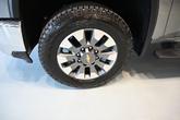Thumbnail of 2026 Sterling Gray Metallic Chevrolet Silverado 2500