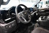 Thumbnail of 2026 Sterling Gray Metallic Chevrolet Silverado 2500
