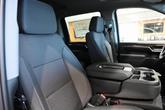 Thumbnail of 2026 Sterling Gray Metallic Chevrolet Silverado 2500