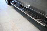 Thumbnail of 2026 Sterling Gray Metallic Chevrolet Silverado 2500