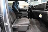 Thumbnail of 2026 Sterling Gray Metallic Chevrolet Silverado 2500