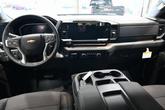 Thumbnail of 2026 Sterling Gray Metallic Chevrolet Silverado 2500