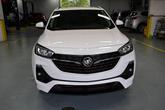 Thumbnail of 2022 White Frost Tricoat Buick Encore GX