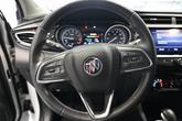 Thumbnail of 2022 White Frost Tricoat Buick Encore GX