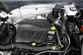 Thumbnail of 2022 White Frost Tricoat Buick Encore GX