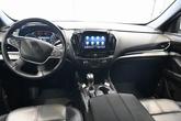Thumbnail of 2022 Summit White Chevrolet Traverse