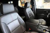 Thumbnail of 2022 Summit White Chevrolet Traverse