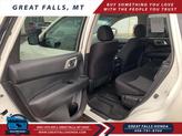 Thumbnail of 2020 Pearl White Tricoat Nissan Pathfinder