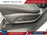 Thumbnail of 2020 Pearl White Tricoat Nissan Pathfinder