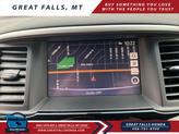 Thumbnail of 2020 Pearl White Tricoat Nissan Pathfinder