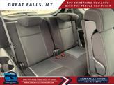 Thumbnail of 2020 Pearl White Tricoat Nissan Pathfinder