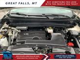 Thumbnail of 2020 Pearl White Tricoat Nissan Pathfinder