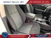 Thumbnail of 2020 Pearl White Tricoat Nissan Pathfinder