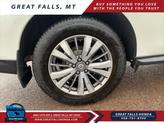 Thumbnail of 2020 Pearl White Tricoat Nissan Pathfinder