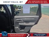 Thumbnail of 2024 Crystal Black Pearl Honda CR-V Hybrid