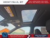 Thumbnail of 2024 Crystal Black Pearl Honda CR-V Hybrid