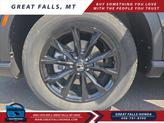 Thumbnail of 2024 Crystal Black Pearl Honda CR-V Hybrid