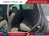 Thumbnail of 2024 Crystal Black Pearl Honda CR-V Hybrid