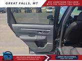 Thumbnail of 2024 Crystal Black Pearl Honda CR-V Hybrid