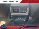 Thumbnail of 2024 Crystal Black Pearl Honda CR-V Hybrid