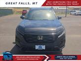 Thumbnail of 2024 Crystal Black Pearl Honda CR-V Hybrid