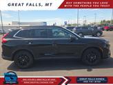 Thumbnail of 2024 Crystal Black Pearl Honda CR-V Hybrid