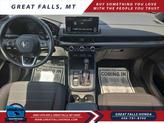 Thumbnail of 2024 Crystal Black Pearl Honda CR-V Hybrid