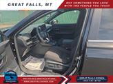 Thumbnail of 2024 Crystal Black Pearl Honda CR-V Hybrid