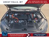 Thumbnail of 2024 Crystal Black Pearl Honda CR-V Hybrid