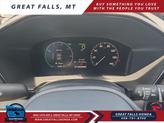 Thumbnail of 2024 Crystal Black Pearl Honda CR-V Hybrid