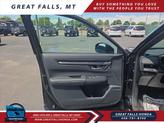 Thumbnail of 2024 Crystal Black Pearl Honda CR-V Hybrid