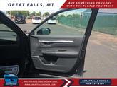 Thumbnail of 2024 Crystal Black Pearl Honda CR-V Hybrid