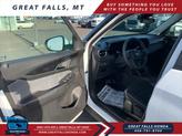 Thumbnail of 2025 Summit White Chevrolet Trailblazer