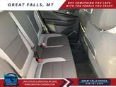 Thumbnail of 2025 Summit White Chevrolet Trailblazer