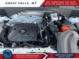 Thumbnail of 2025 Summit White Chevrolet Trailblazer