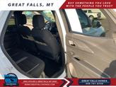 Thumbnail of 2025 Summit White Chevrolet Trailblazer
