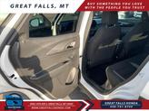 Thumbnail of 2025 Summit White Chevrolet Trailblazer
