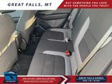 Thumbnail of 2025 Summit White Chevrolet Trailblazer