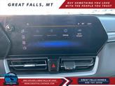 Thumbnail of 2025 Summit White Chevrolet Trailblazer