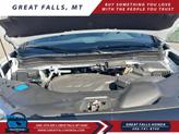 Thumbnail of 2025 Platinum White Pearl Honda Ridgeline