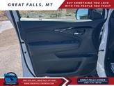 Thumbnail of 2025 Platinum White Pearl Honda Ridgeline