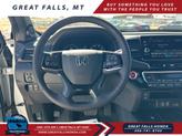 Thumbnail of 2025 Platinum White Pearl Honda Ridgeline