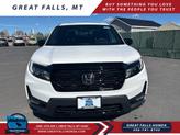 Thumbnail of 2025 Platinum White Pearl Honda Ridgeline