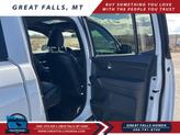 Thumbnail of 2025 Platinum White Pearl Honda Ridgeline