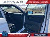 Thumbnail of 2025 Platinum White Pearl Honda Ridgeline