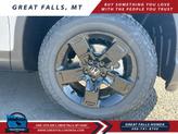 Thumbnail of 2025 Platinum White Pearl Honda Ridgeline