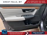 Thumbnail of 2018 Gray Honda CR-V